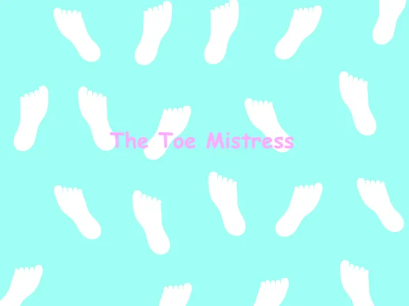 OnlyFans cuenta thetoemistress header 2
