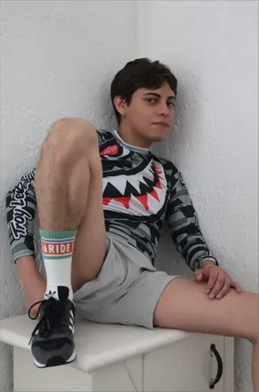 OnlyFans cuenta twink150cm avatar 1