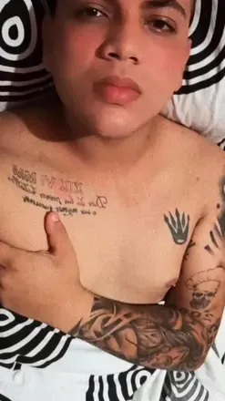OnlyFans cuenta kevindh907 avatar 1