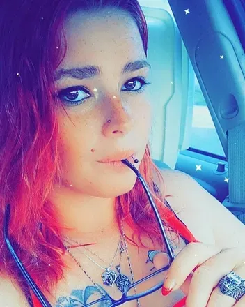 OnlyFans cuenta harleybaby1994 avatar 1
