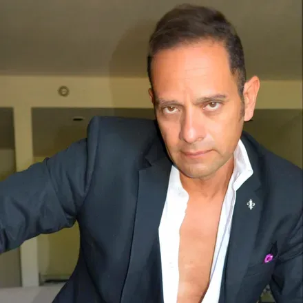 OnlyFans cuenta davicas avatar 1
