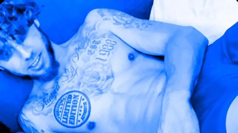 OnlyFans cuenta reallyjoey header 2