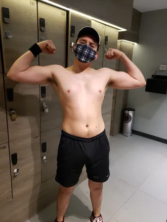 OnlyFans cuenta luisjav93 header 2