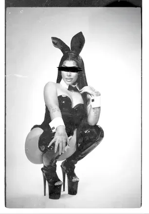OnlyFans cuenta hunnibunn1 avatar 1