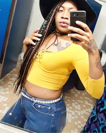 OnlyFans cuenta egyptiangoddess1 header 2