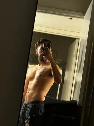 OnlyFans cuenta sinnyvince avatar 1