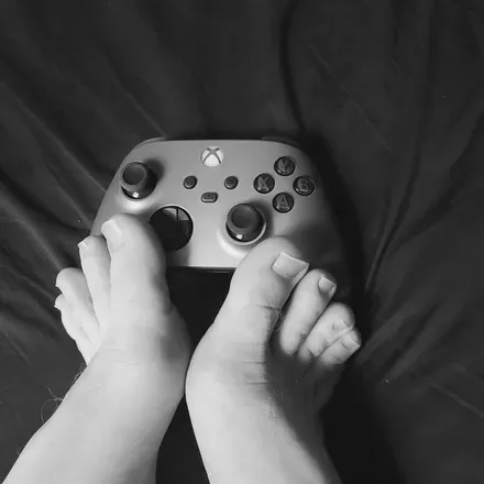 OnlyFans cuenta millennialmanfeet avatar 1
