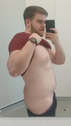 OnlyFans cuenta defo_notjoshh avatar 1