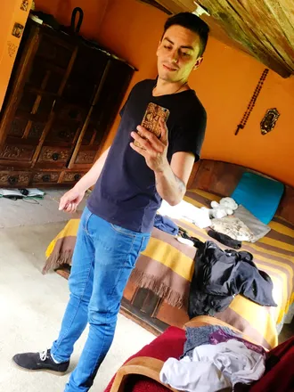OnlyFans account  nickmore header 2