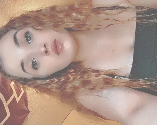 OnlyFans cuenta luckycharms1295 header 2