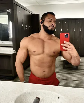 OnlyFans cuenta latinmuscless avatar 1