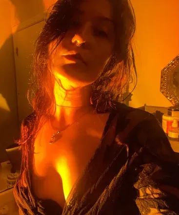 OnlyFans cuenta kinkyb4be avatar 1
