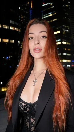 OnlyFans cuenta red_caramel_vip avatar 1