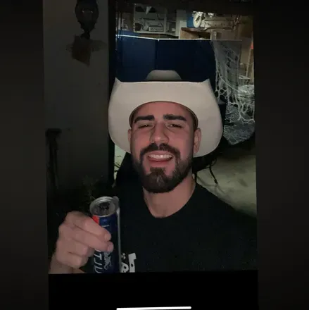 OnlyFans cuenta austinhank avatar 1