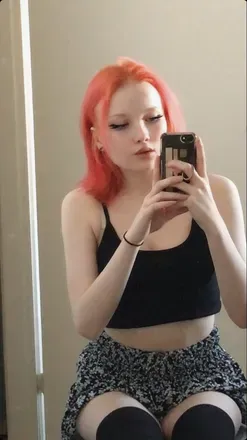 OnlyFans account  devilsdaugther avatar 1