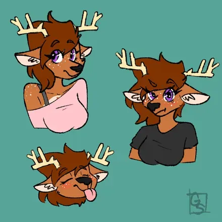 OnlyFans cuenta ohdeeritsautumn header 2