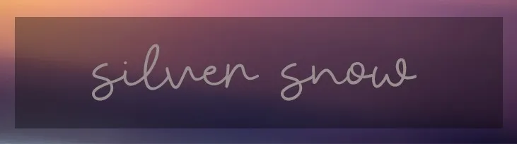 OnlyFans cuenta silversnowx header 2