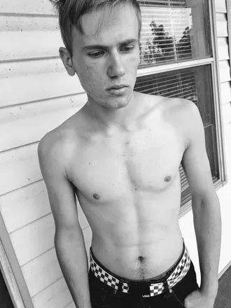 OnlyFans cuenta mitchel_priest avatar 1