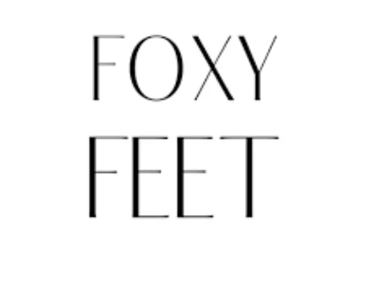 OnlyFans cuenta foxyfeet19 header 2