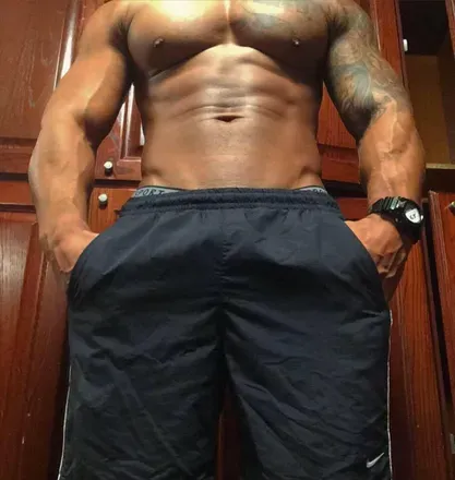OnlyFans cuenta bodyguardforthestars avatar 1