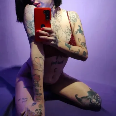 OnlyFans cuenta melody6x avatar 1