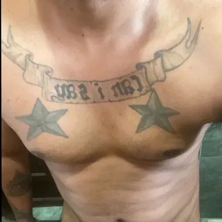 OnlyFans cuenta crazyt992 avatar 1