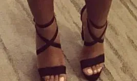 OnlyFans cuenta prettyfootsy avatar 1