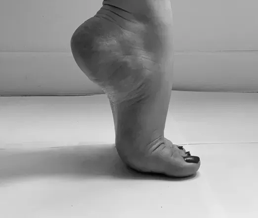 OnlyFans cuenta chillyfeet avatar 1