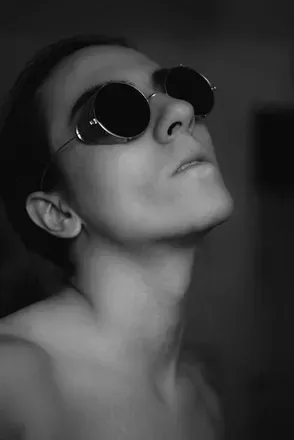OnlyFans cuenta vitiligoguy1199 avatar 1