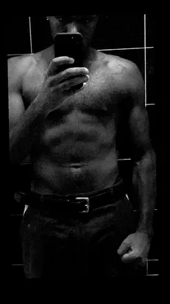 OnlyFans cuenta willyouletmein avatar 1