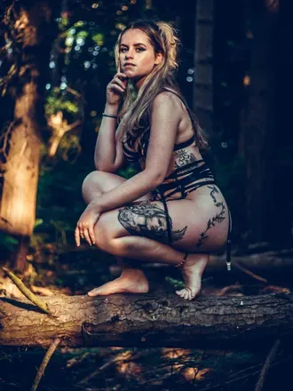 OnlyFans cuenta lexieshawx avatar 1