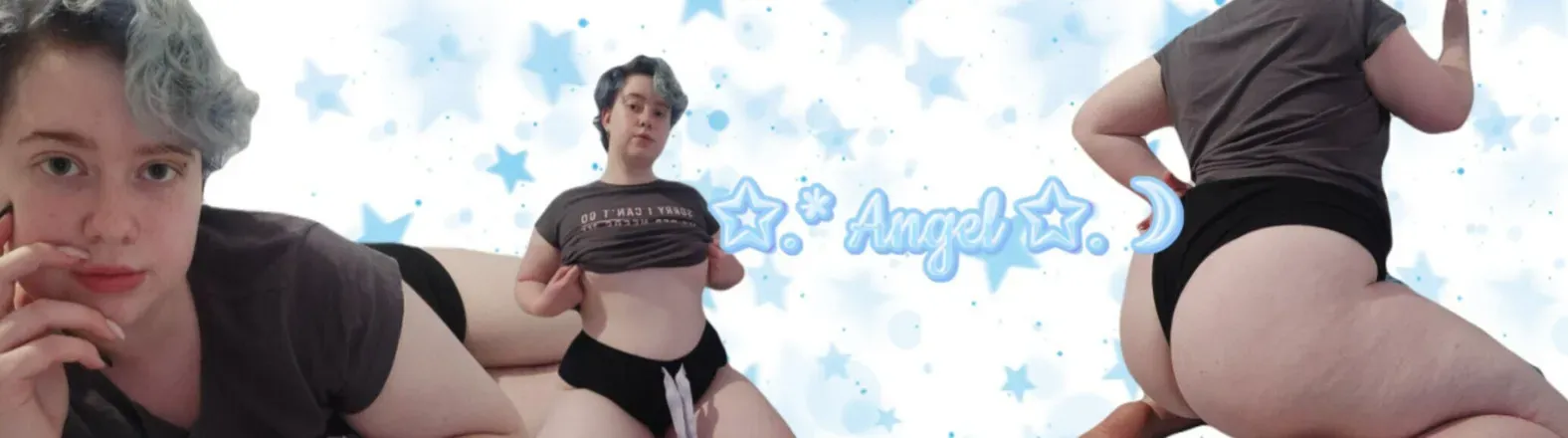 OnlyFans cuenta queen_charly header 2
