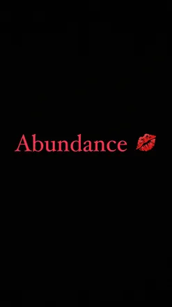 OnlyFans cuenta abundance79 header 1