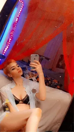 OnlyFans cuenta unfaerie avatar 1