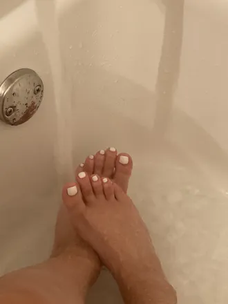 OnlyFans cuenta feetfilm header 2