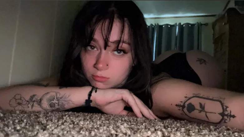 OnlyFans account  lexibabyyyxoxo header 2