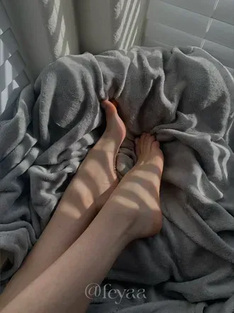 OnlyFans account  feyaa avatar 1