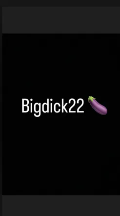 OnlyFans cuenta elbigdick22 header 2