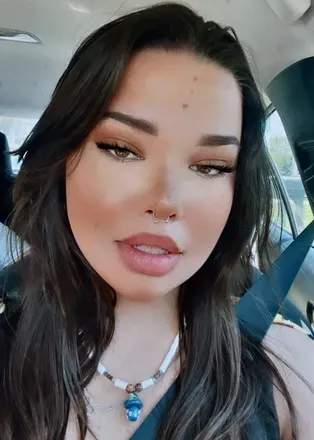 OnlyFans cuenta selenetarot7 avatar 1
