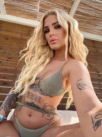 OnlyFans cuenta siljyfree avatar 1