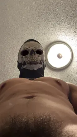 OnlyFans cuenta exoortiz avatar 1