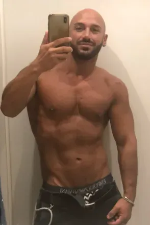 OnlyFans cuenta giuliosicilian19 avatar 1