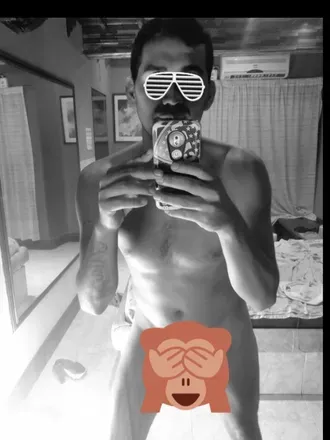 OnlyFans cuenta sexgonza avatar 1