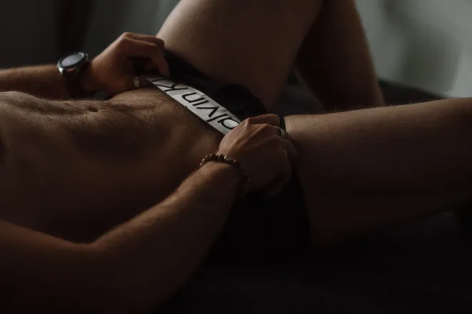OnlyFans cuenta naughtyhothubby header 2