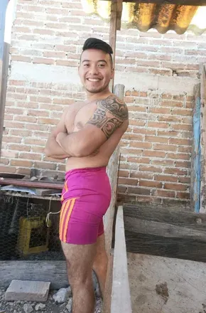 OnlyFans cuenta ivanzzhernandez1 avatar 1