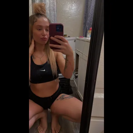OnlyFans account  bestblondeinthecity avatar 1