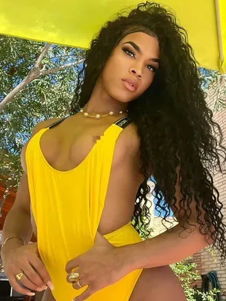 OnlyFans cuenta rousexotic avatar 1