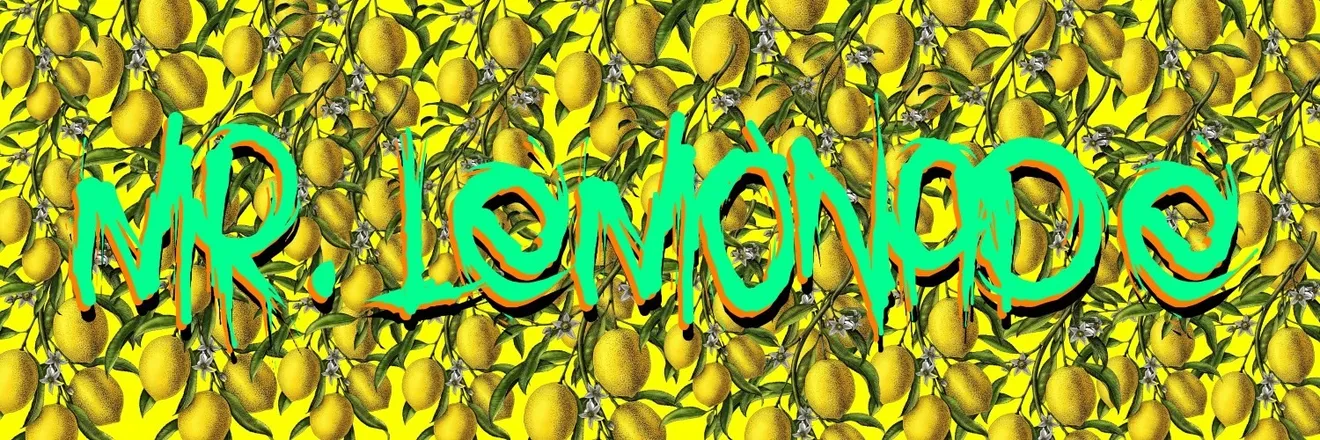 OnlyFans cuenta mrlemonadeee header 2