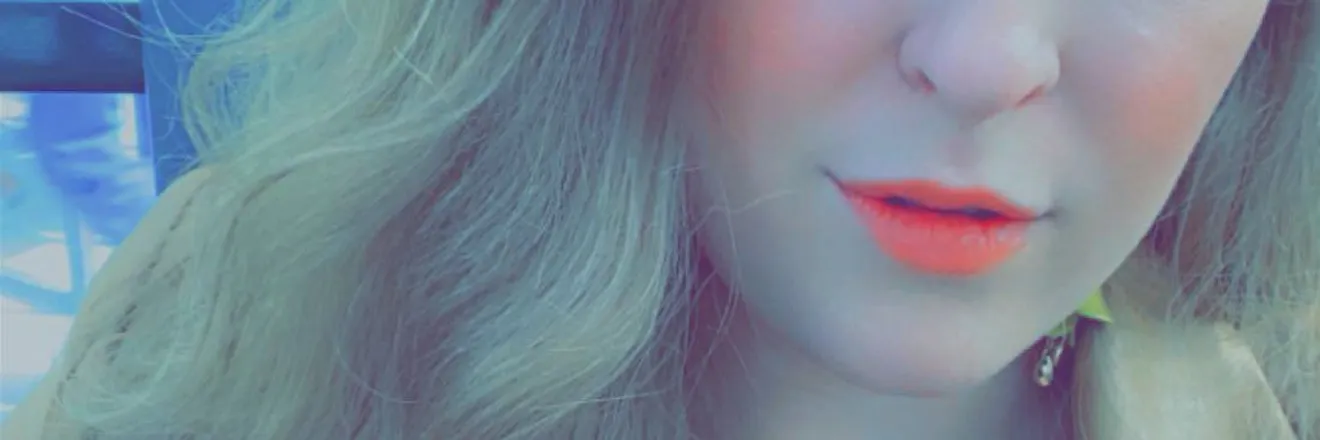 OnlyFans cuenta lacy_4u header 2
