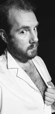 OnlyFans cuenta littledrummerman avatar 1